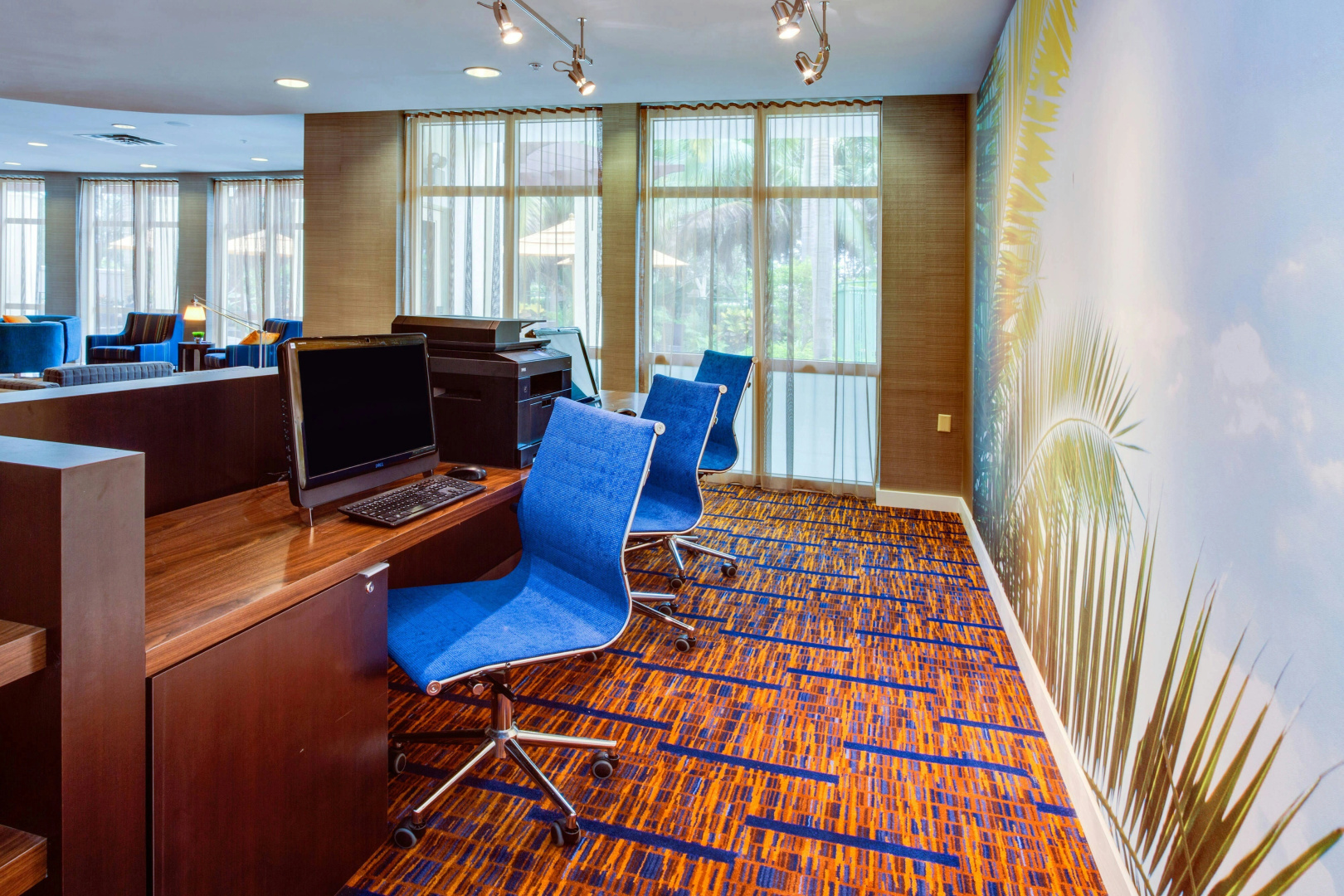 Foto - Courtyard by Marriott Fort Lauderdale SW/Miramar