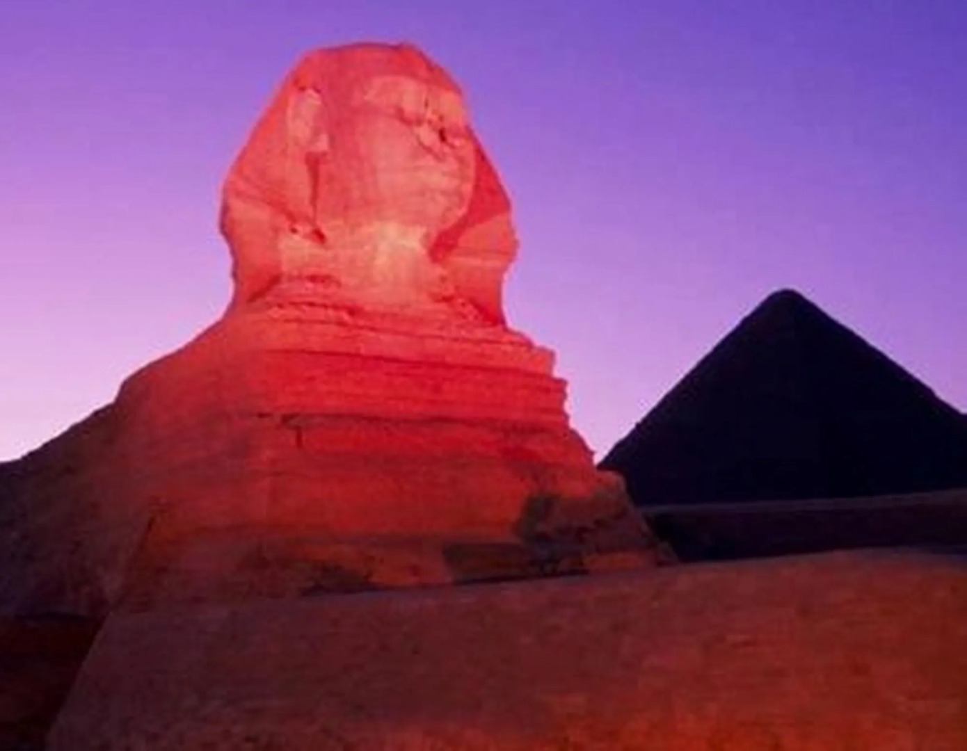 Foto - Pyramids view inn