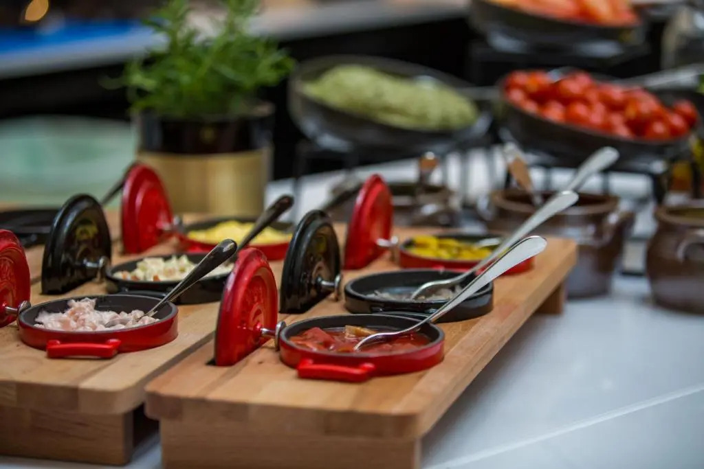 Foto - Thon Hotel Terminus