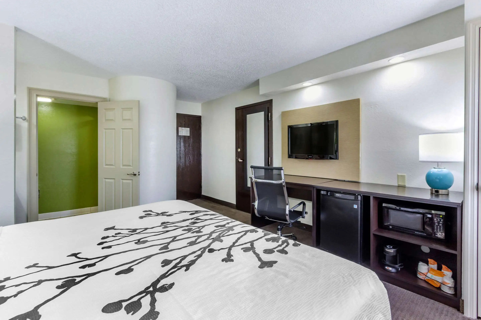 Foto - Sleep Inn near Busch Gardens - USF