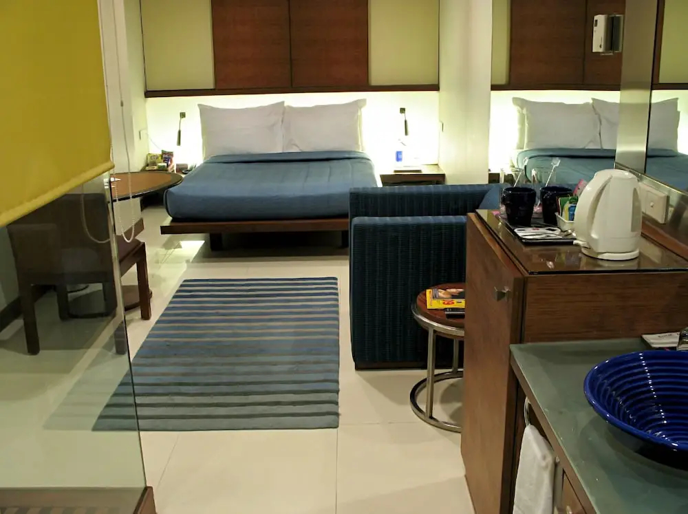 Foto - Hotel Studio Estique