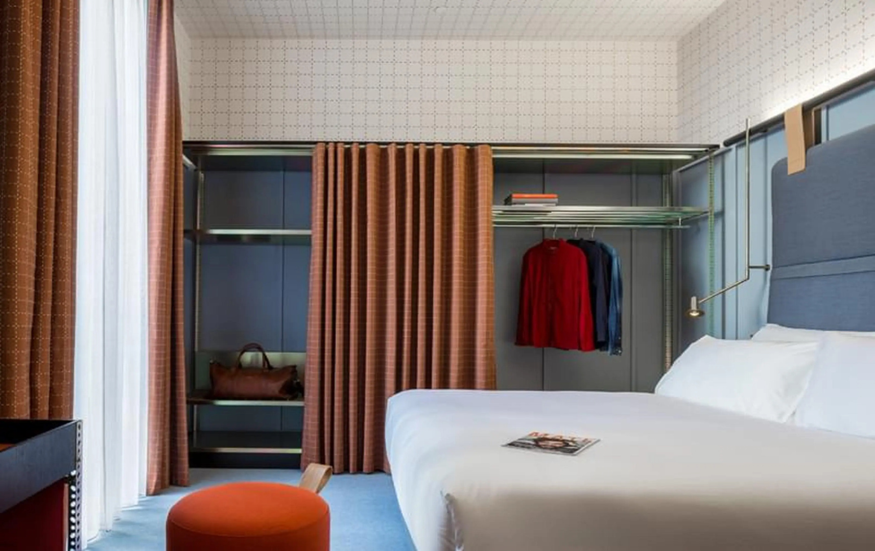 Photo - Room Mate Giulia Hotel