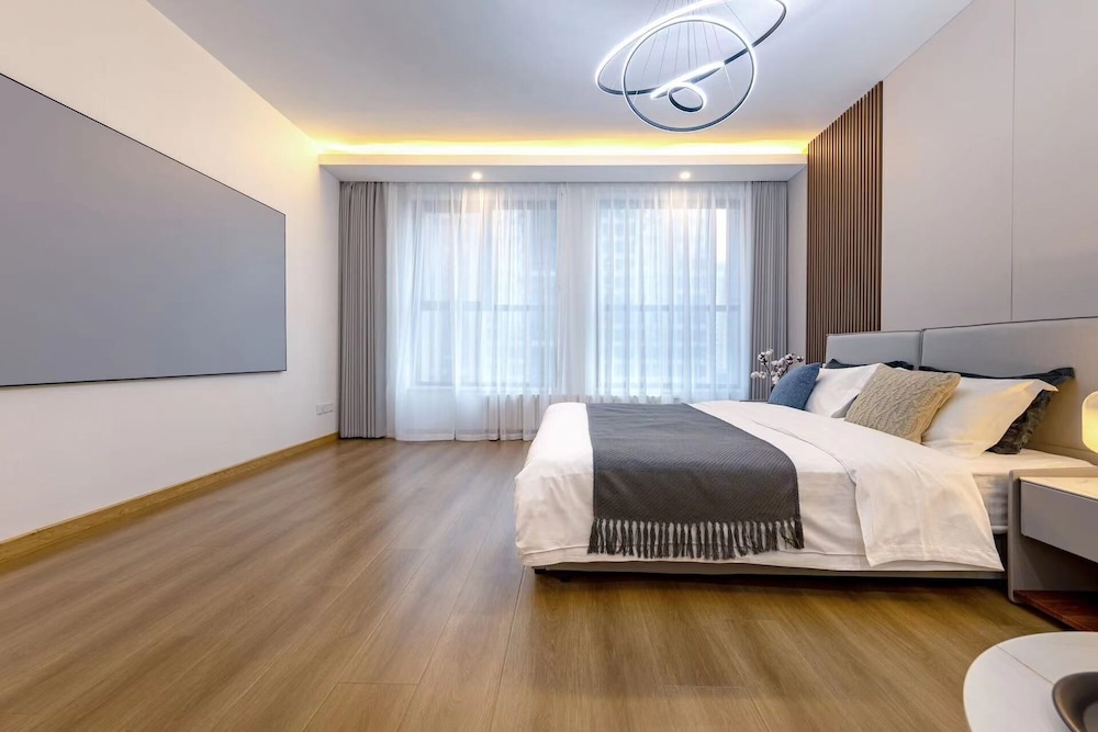 Photo - Beijing Mengfei Hotel