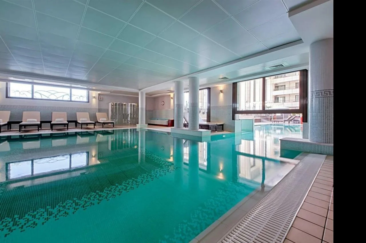 Photo - Hotel Palais de la Méditerranée Part of the Unbound Collection by Hyatt