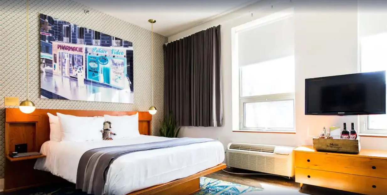 Foto - The Drake Hotel