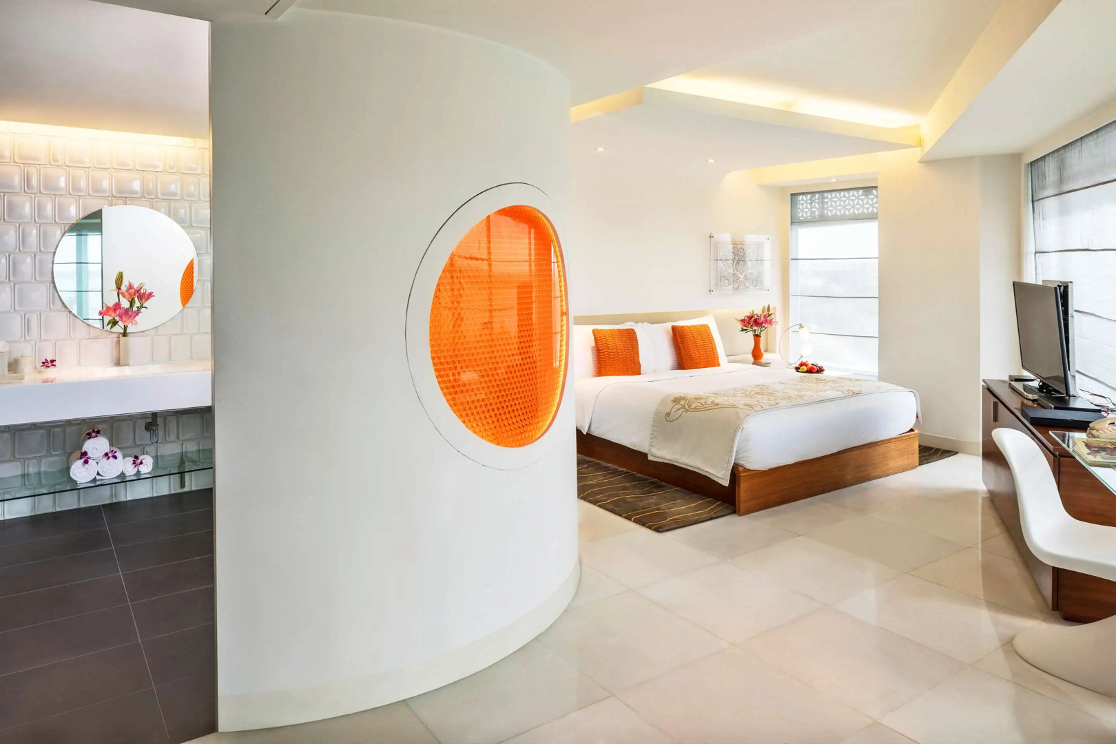 Foto - The Park Hyderabad, Banjara Hills near Hussain Sagar Lake