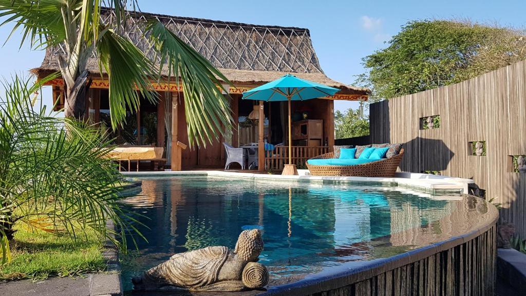 Photo - Sejuk Beach Villas