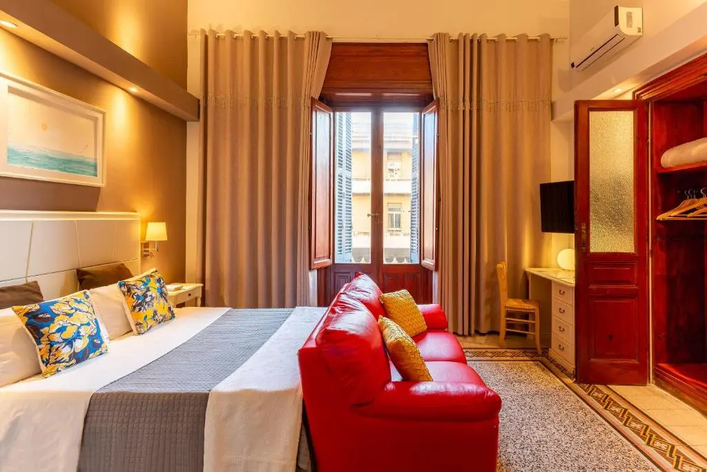 Foto - Marlin Rooms