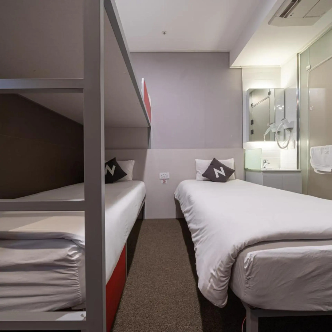 Photo - Seoul N Hotel Dongdaemun