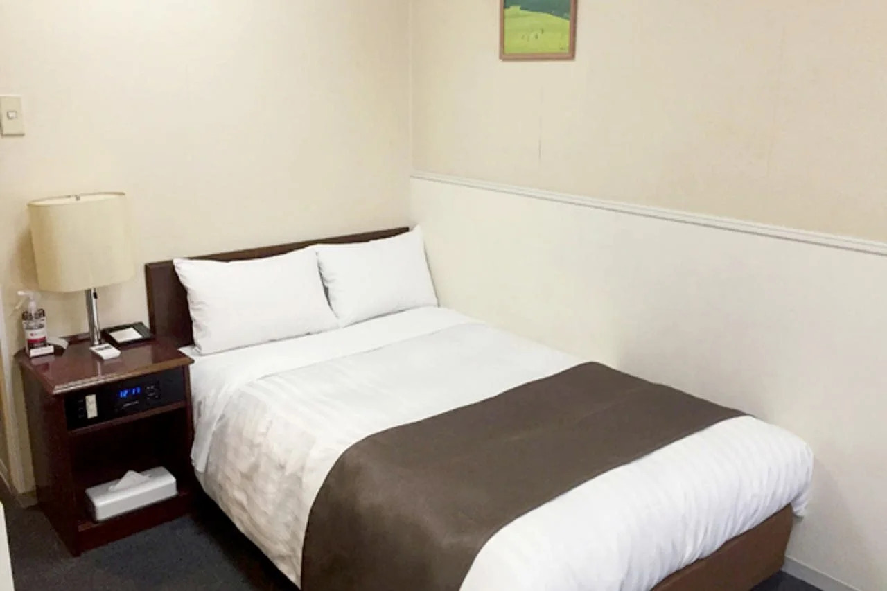 Photo - Shinjuku Urban Hotel