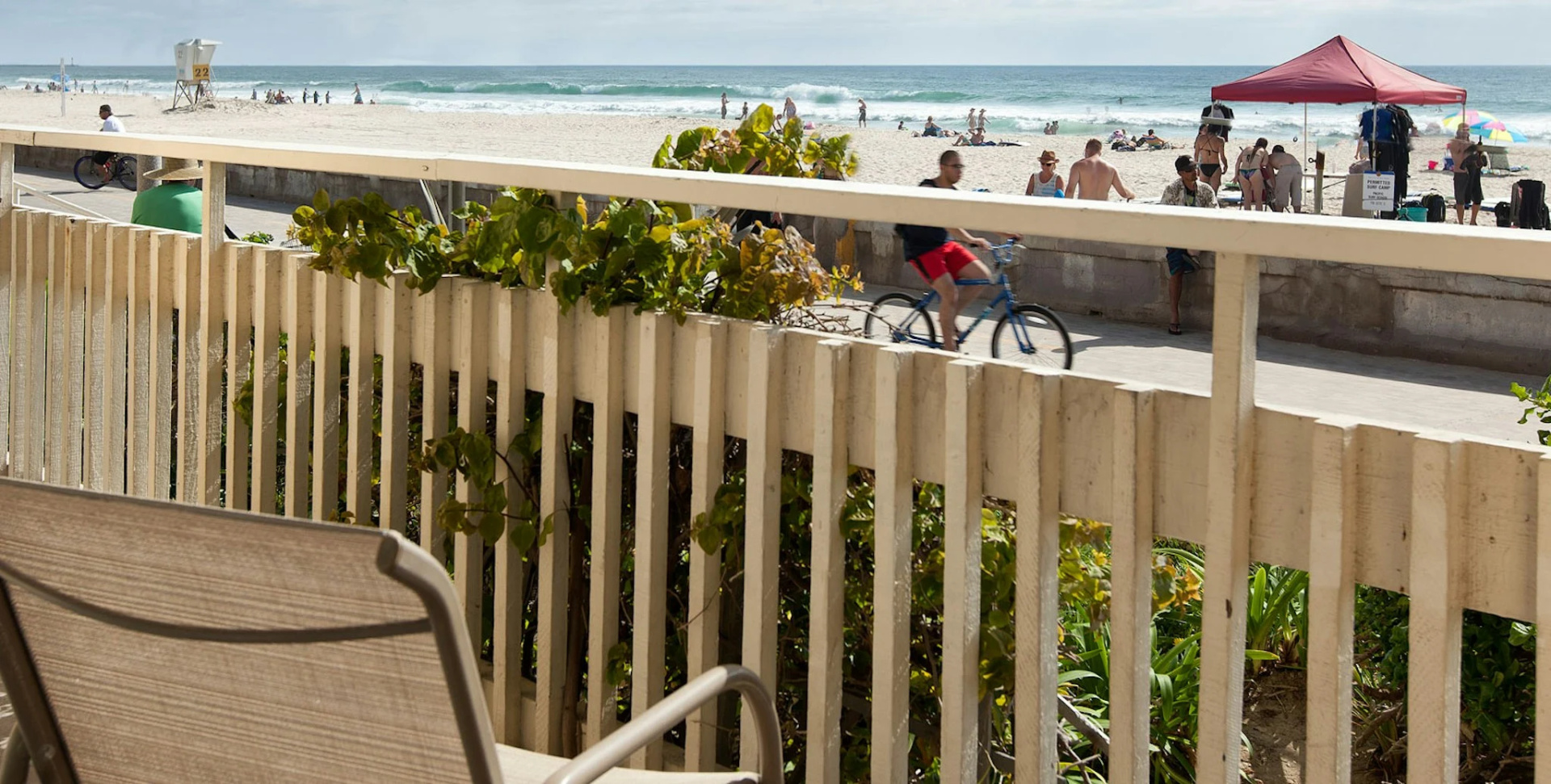Photo - The Wayfarer San Diego