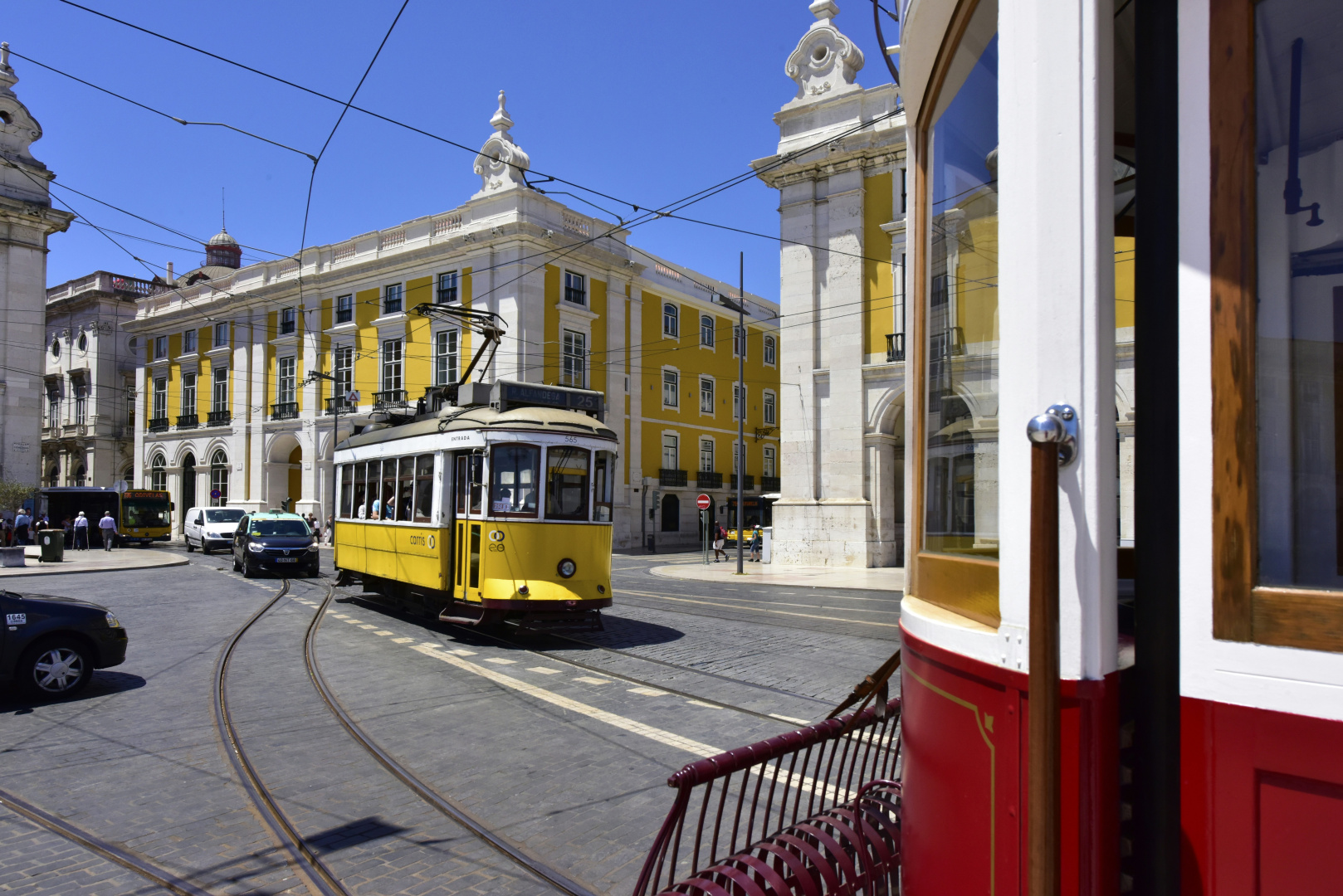 Photo - Pousada de Lisboa, Praça do Comércio - Small Luxury Hotel