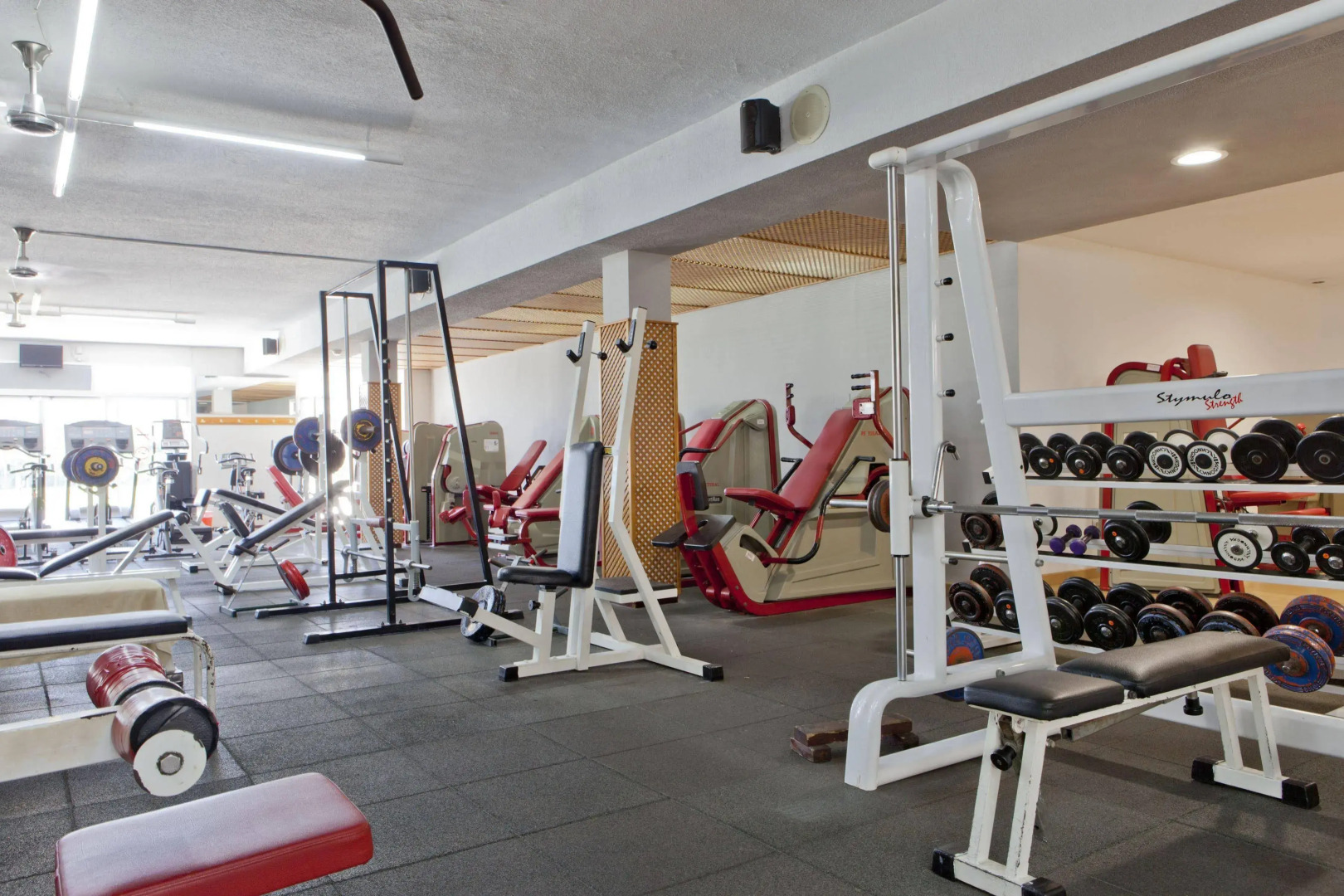 Foto - Sol Marbella Estepona Atalaya Park