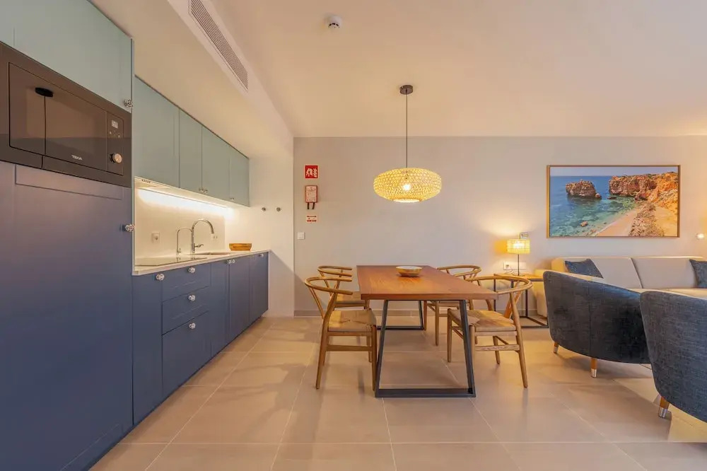 Foto - Hapimag Resort Albufeira