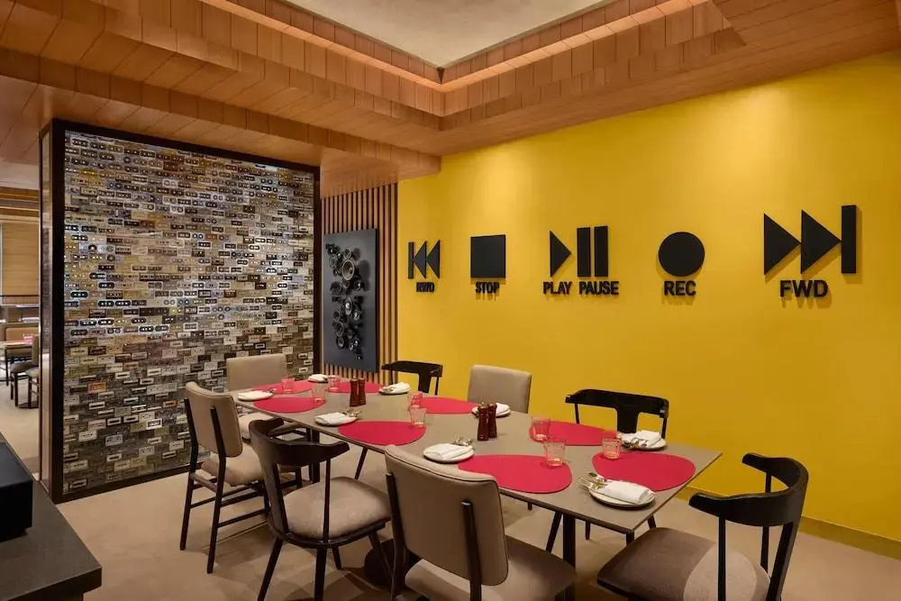 Photo - Moxy Mumbai Andheri West