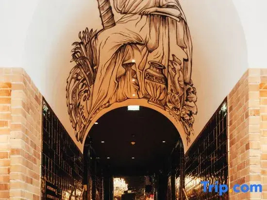 Foto - Hotel SAX Paris, LXR Hotels & Resorts