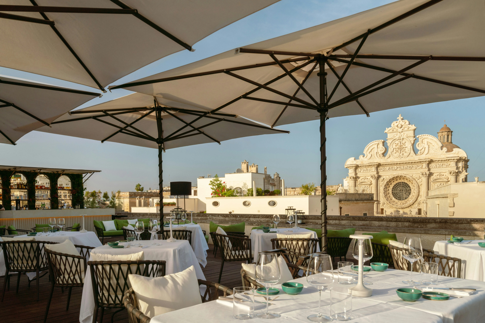 Foto - Patria Palace Hotel Lecce - Leading Hotels of the World