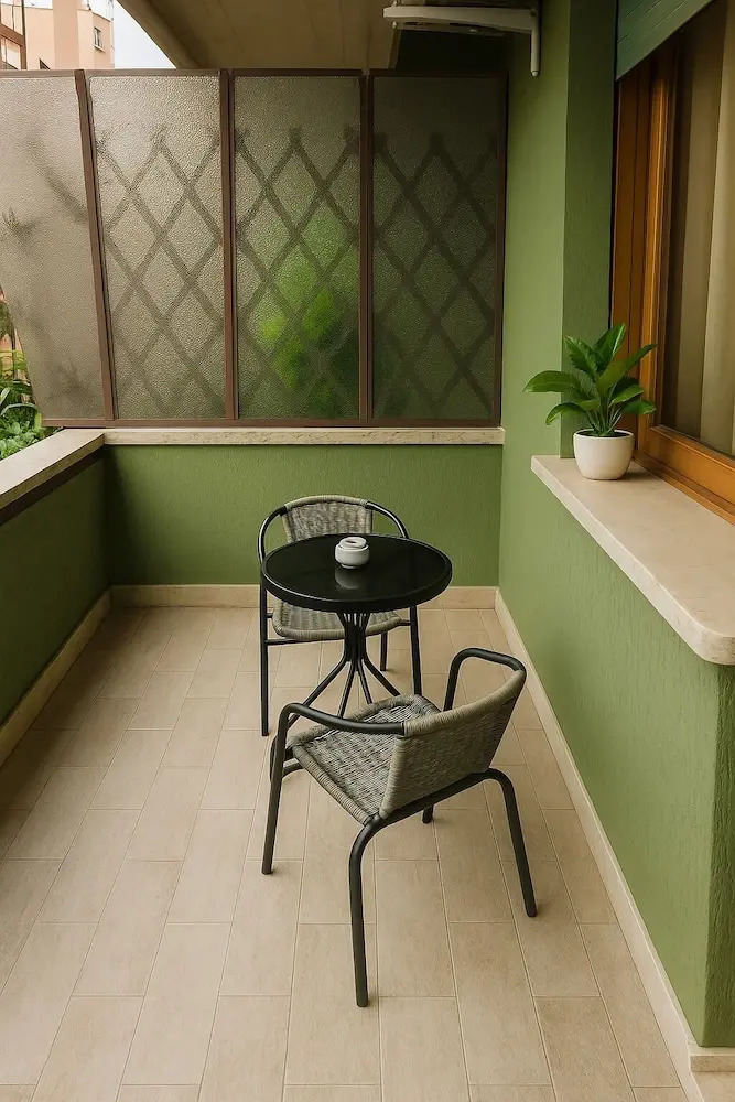 Foto - 4 Seasons Roma Trastevere