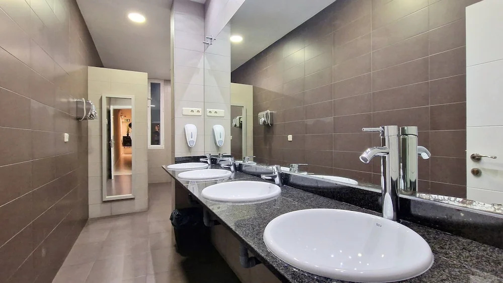 Photo - Space Center Madrid