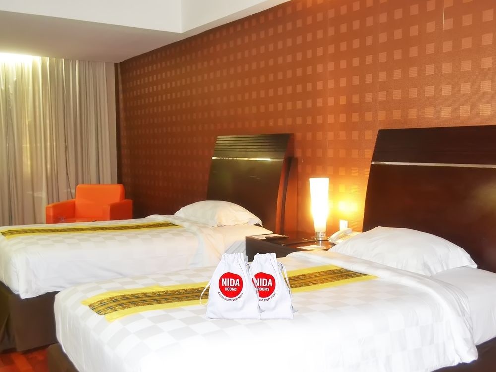Grand Palace Hotel