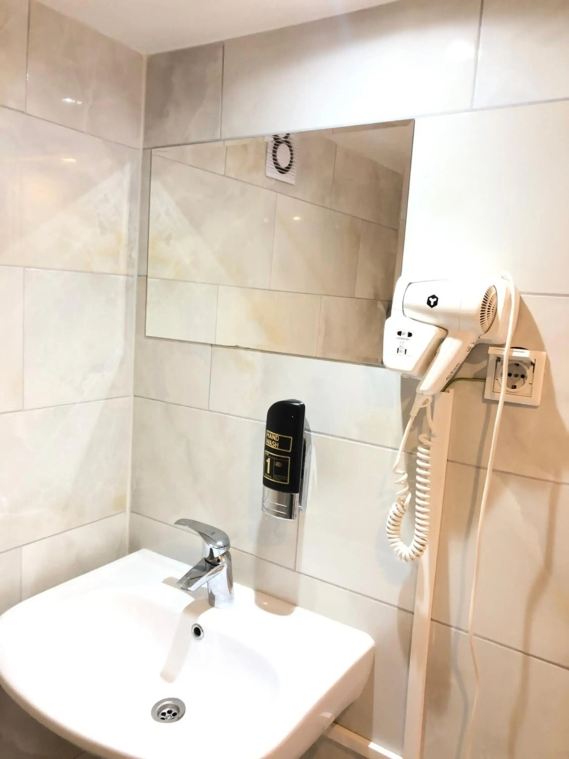 Foto - Hotel Damrak Inn