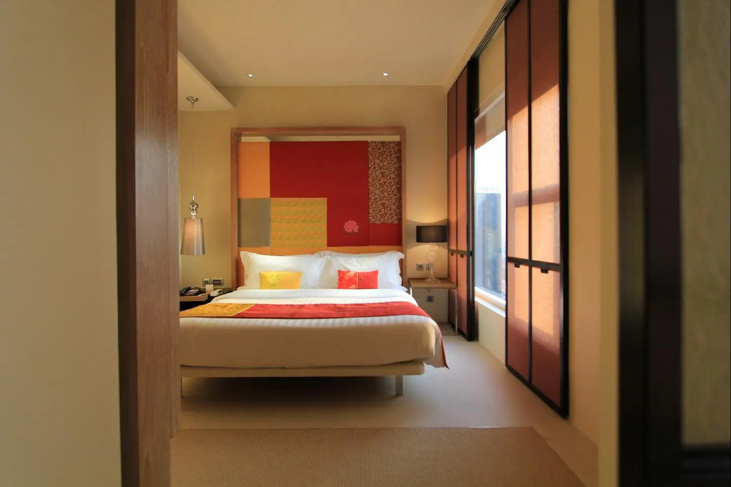 Photo - Mode Sathorn Hotel