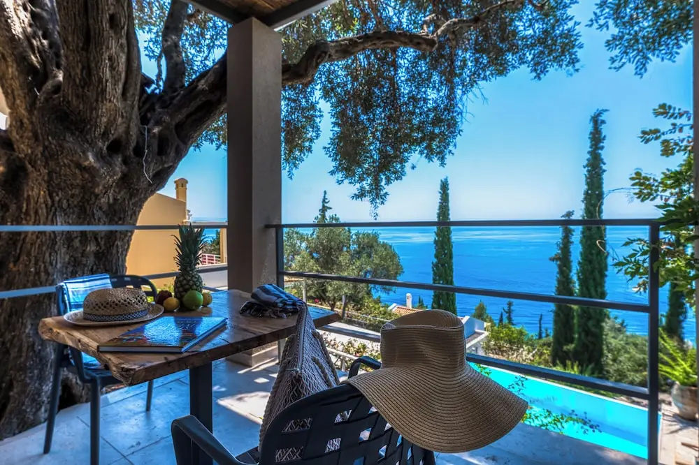 Foto - Corfu Luxury Villas