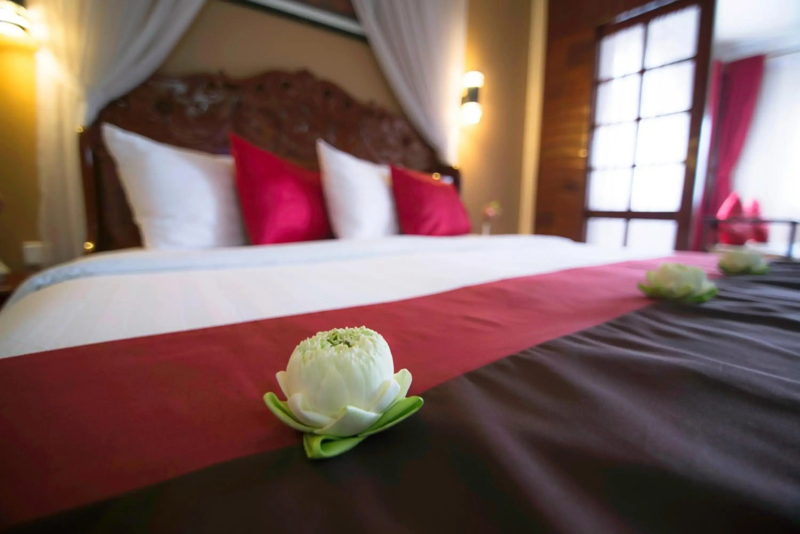 Photo - Reaksmey Chanreas Hotel