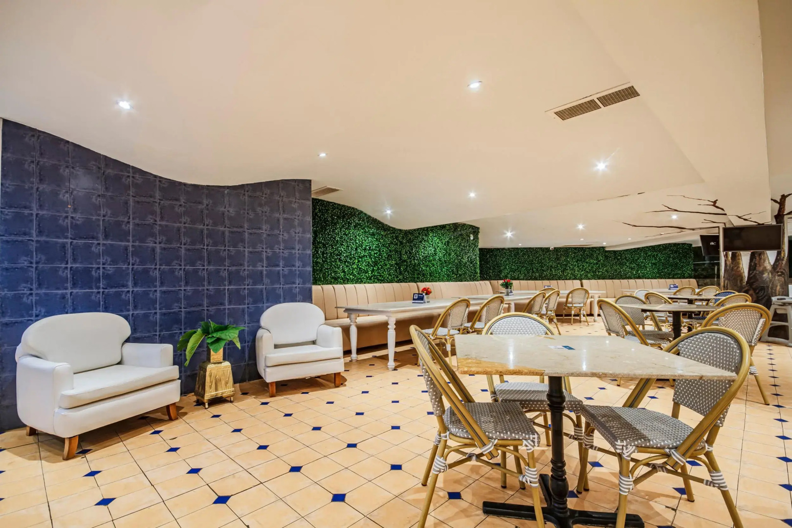 Photo - Hotel Almirante Cartagena Colombia