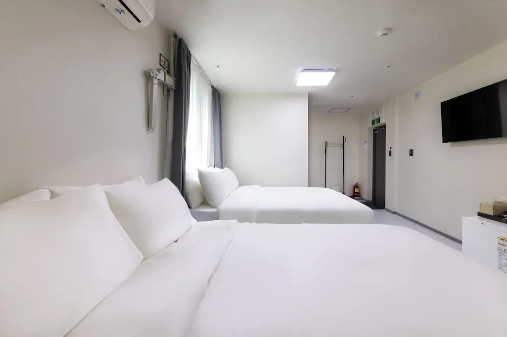 Foto - MJ Hotel Jongno