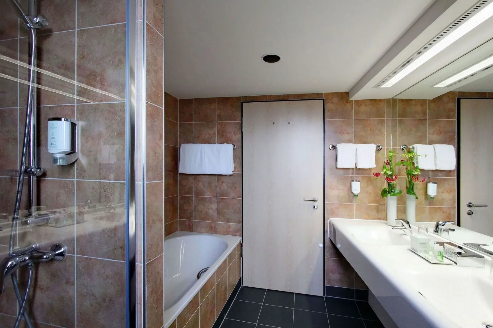 Foto - ARCOTEL Rubin Hamburg