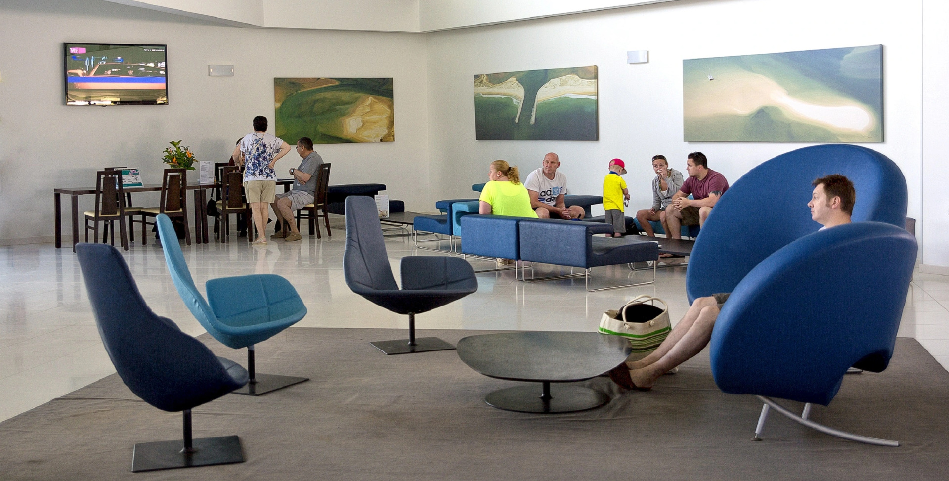 Foto - RR Alvor Baía Resort