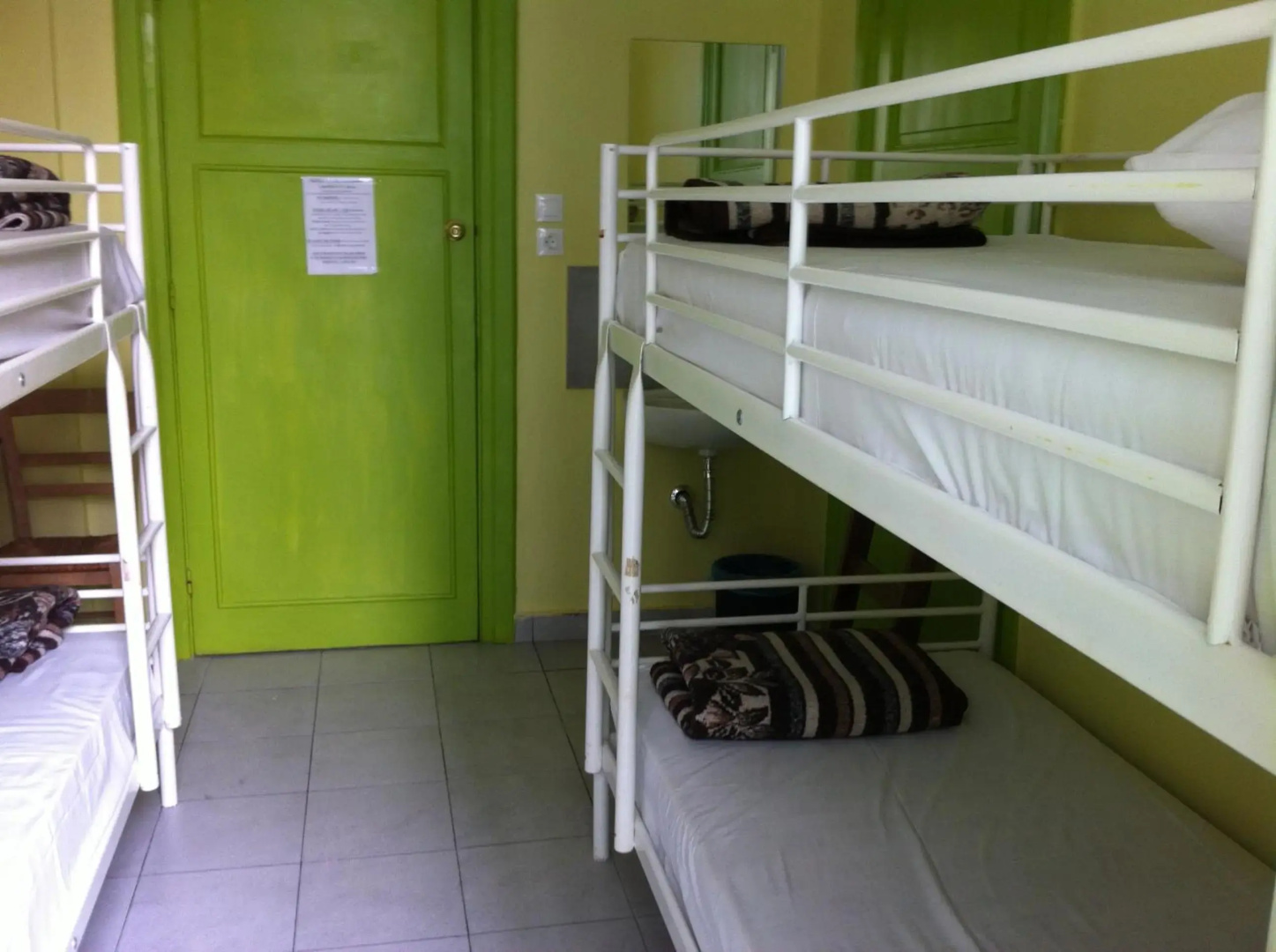 Photo - Zeus Hostel