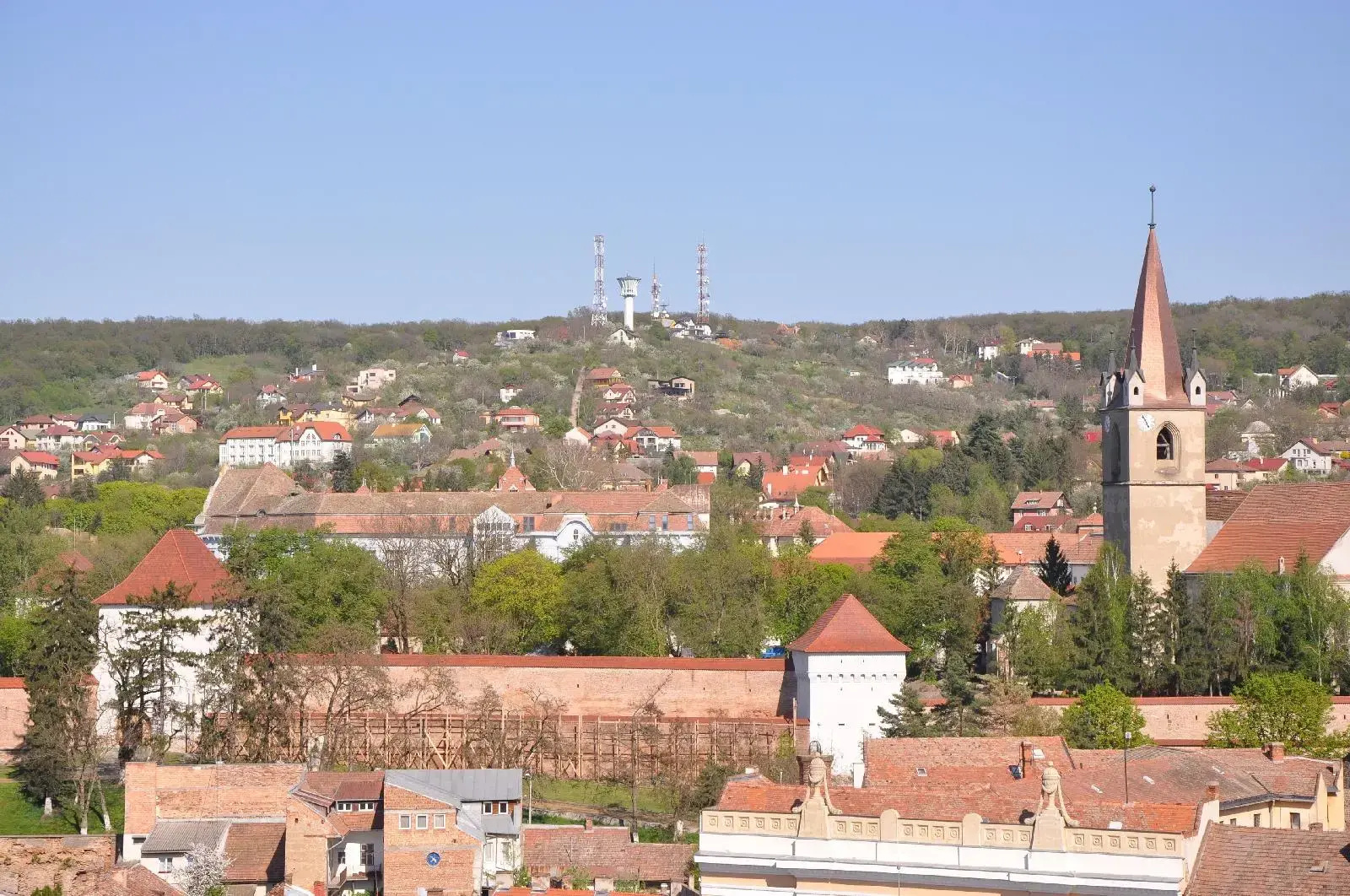Photo - Continental Forum Tirgu Mures