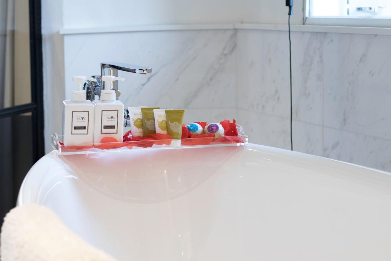 Photo - Hotel NuVe Urbane