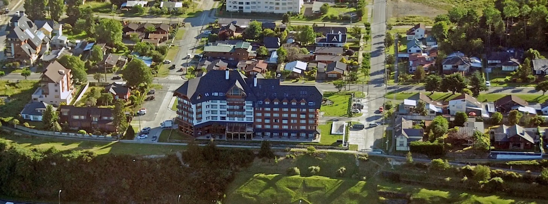 Foto - Wyndham Puerto Varas Pettra