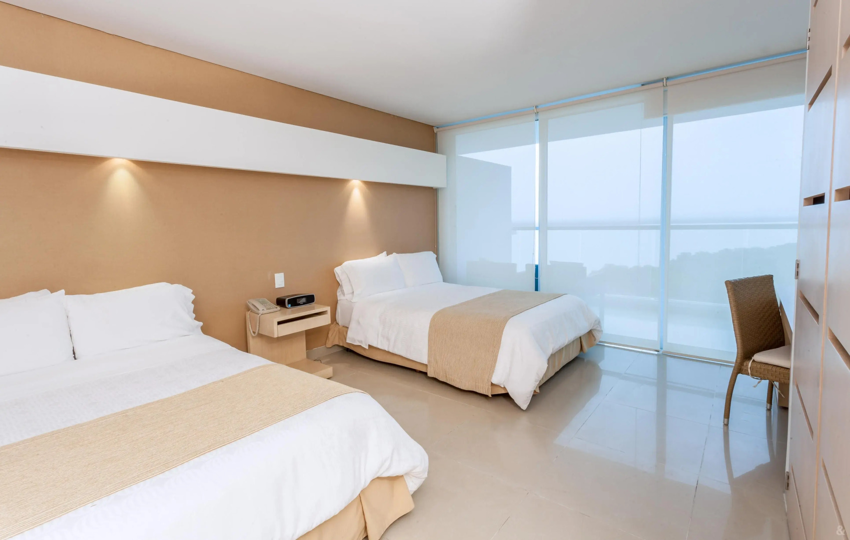 Photo - Sonesta Hotel Cartagena