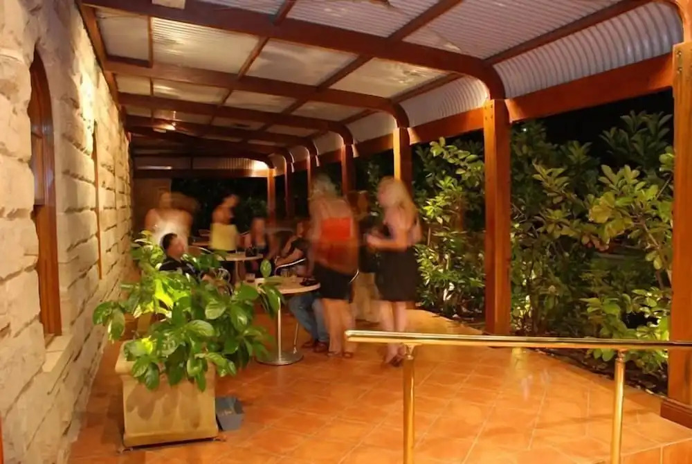 Foto - The Hermitage Motel - Campbelltown