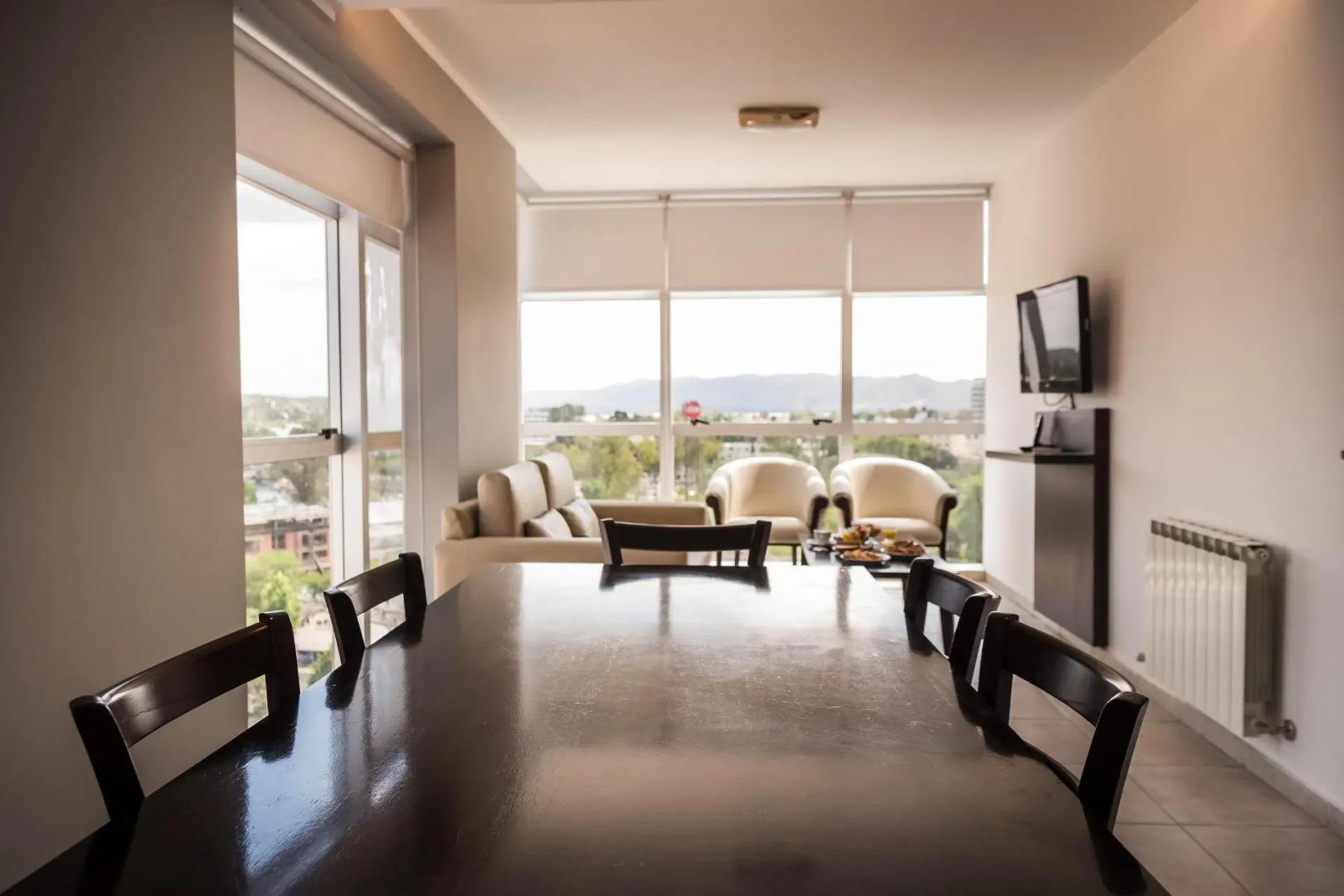 Foto - Amérian Carlos Paz