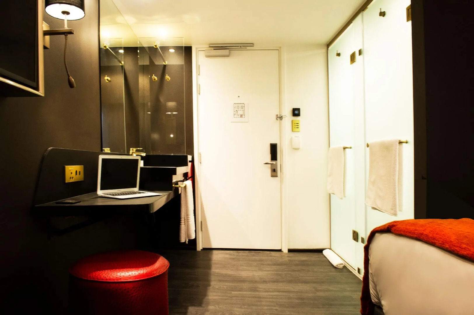 Foto - ONOMO Hotel Foreshore
