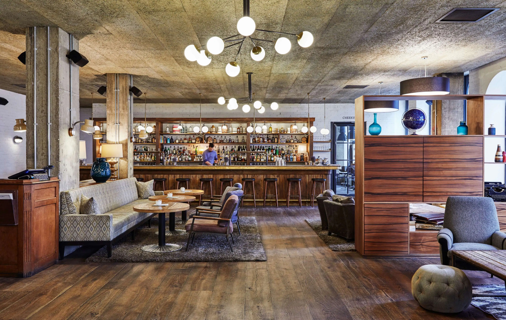 Foto - The Hoxton, Holborn