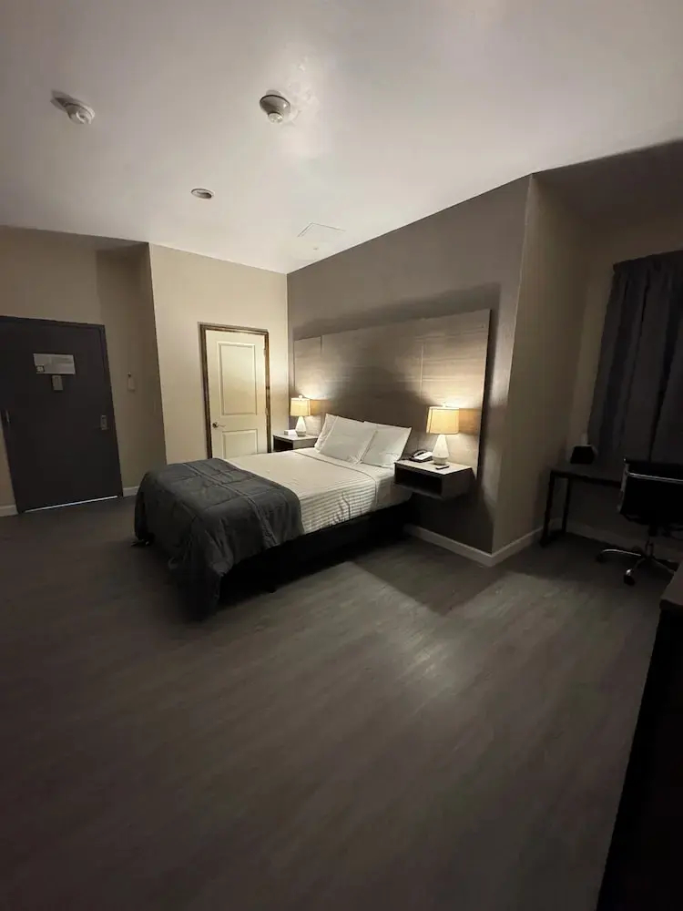 Foto - Dream Hotel Bronx