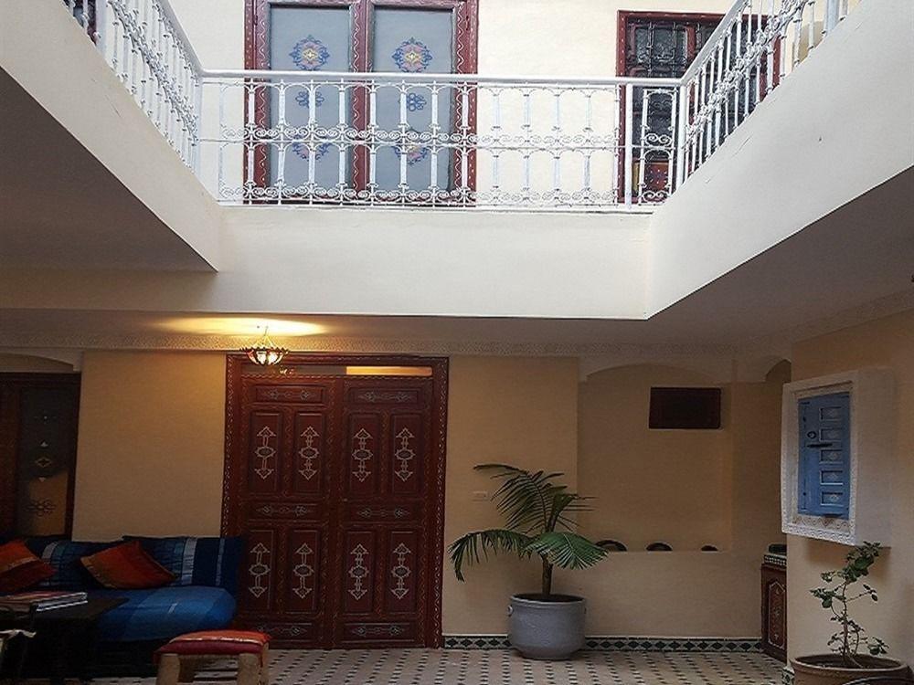 Foto - Riad Sarah Sabrina