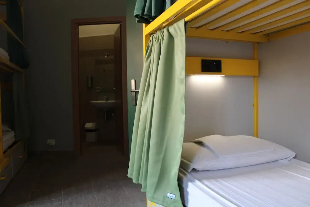 Foto - Roma Scout Center