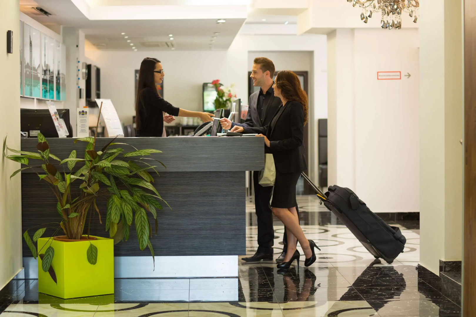 Foto - Best Western Plus Hotel Arcadia