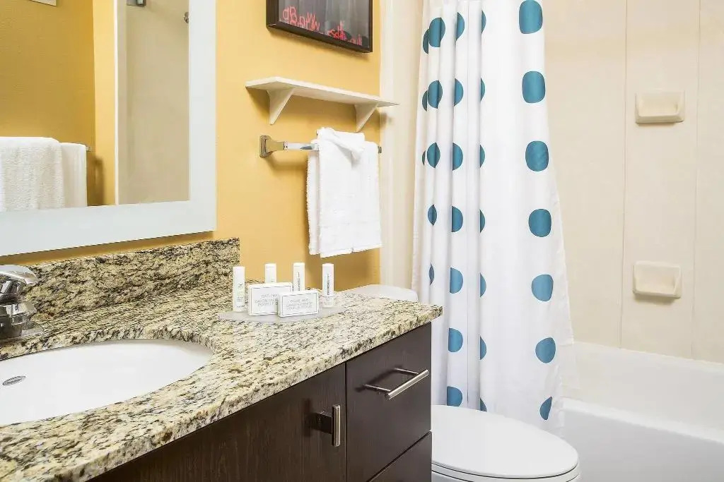 Foto - TownePlace Suites by Marriott Anaheim Maingate Near Angel Stadium