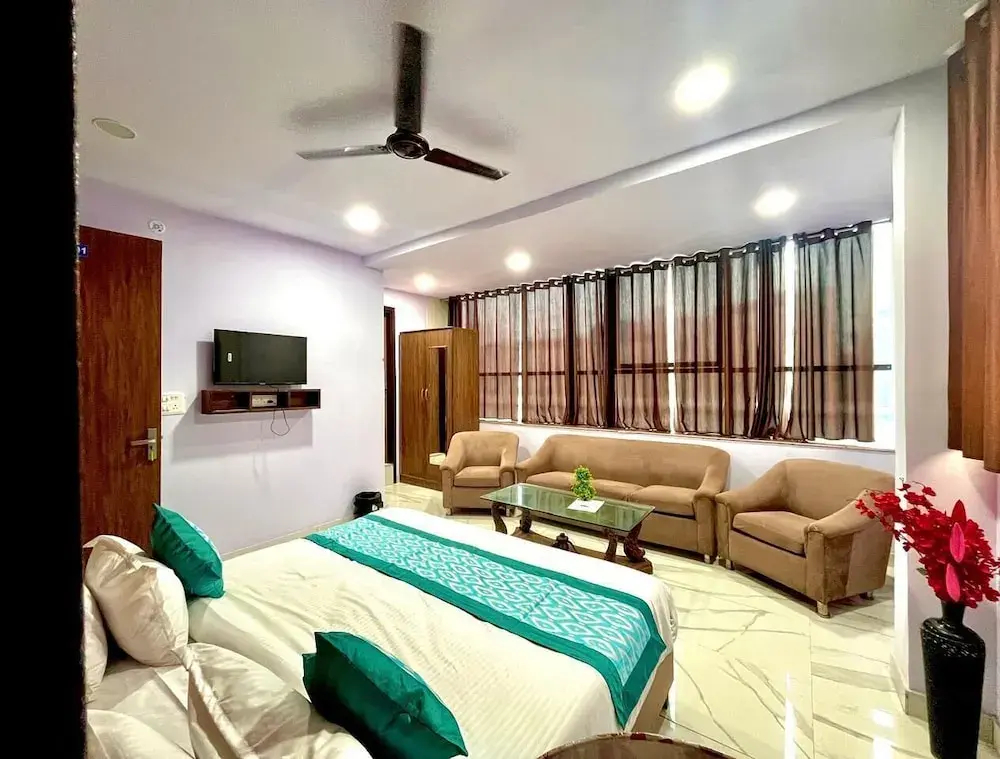 Foto - Hotel Star Inn
