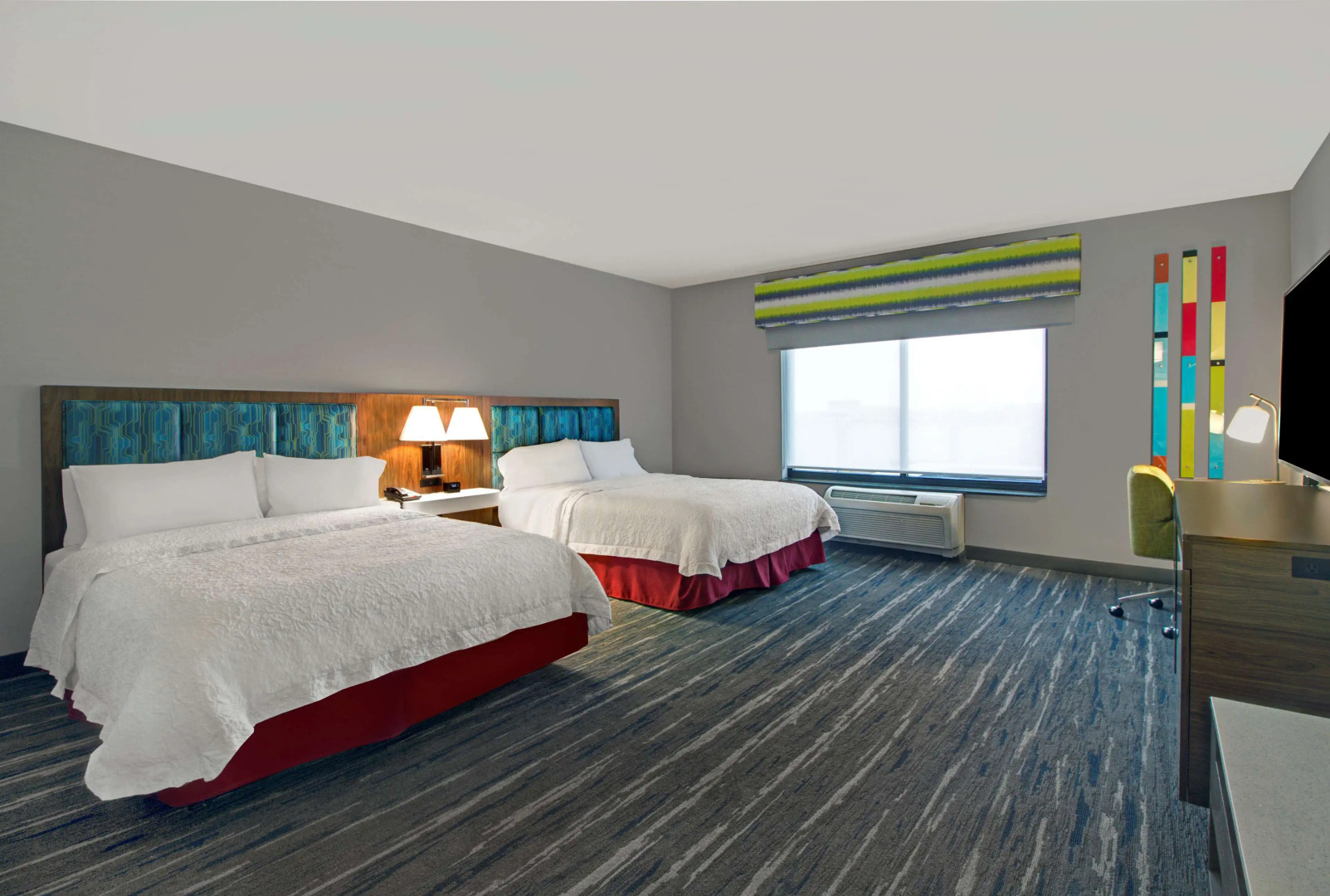 Photo - Hampton Inn & Suites by Hilton Syracuse Dewitt