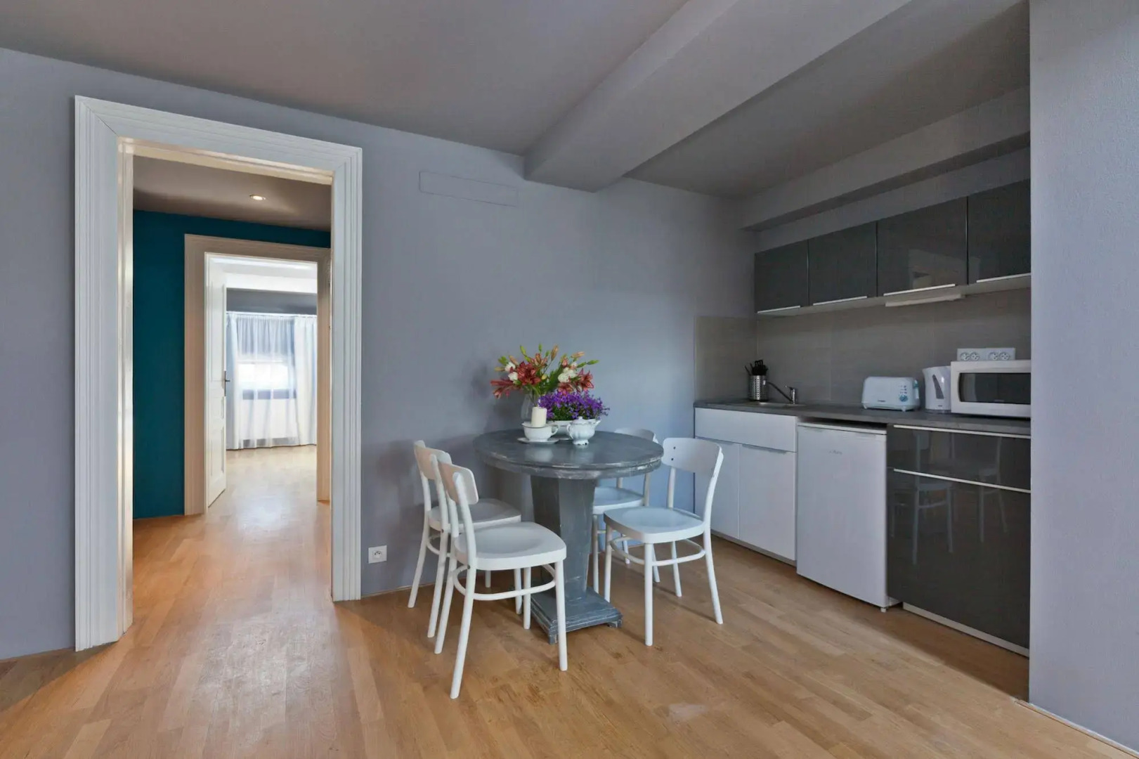 Photo - Royal Prague City Apartments