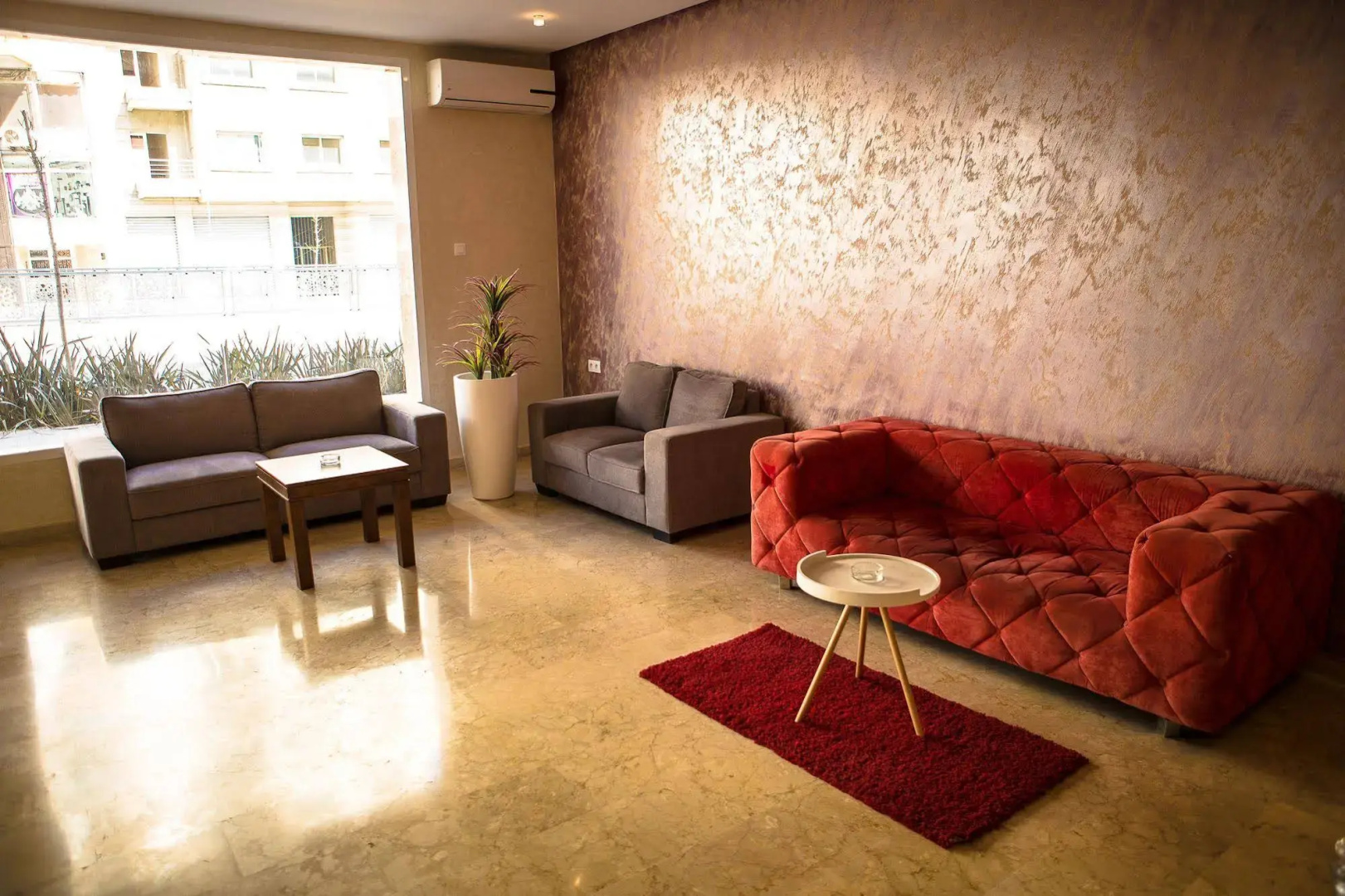 Photo - Hôtel Étoile du Nord